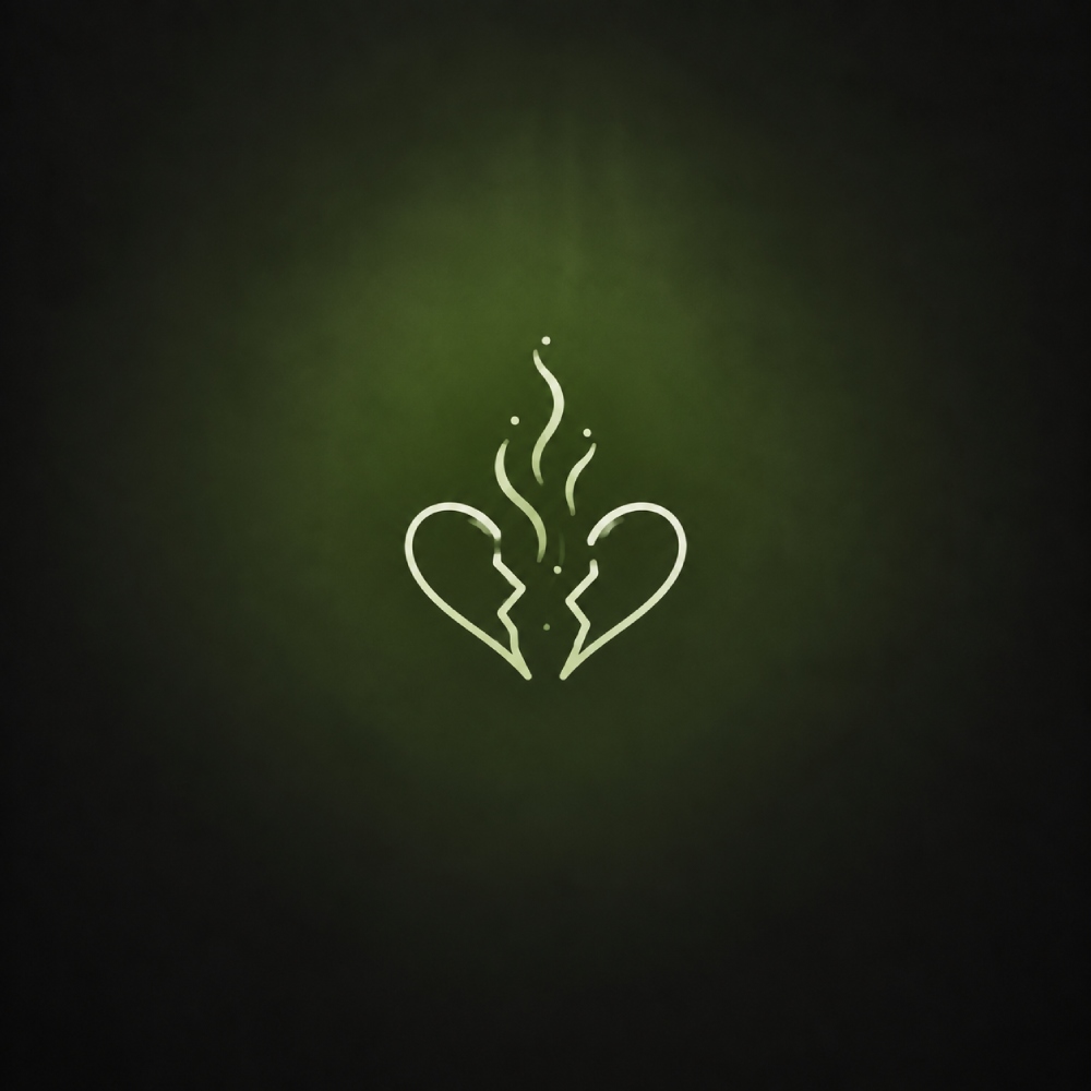 AFTER US — Breakup Emotional Release